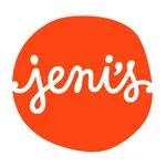 Jeni's Splendid Ice Creams discount code